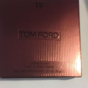 Tom Ford Creme Blush
